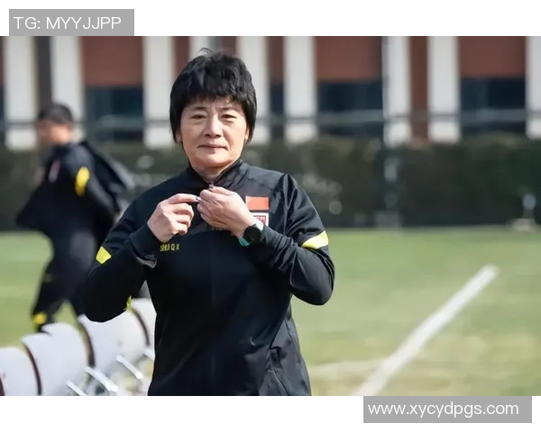 老一代中国女足明星球员盘点 她们如何奠定中国女足的辉煌历史 老一代中国女足明星球员盘点 她们如何奠定中国女足的辉煌历史