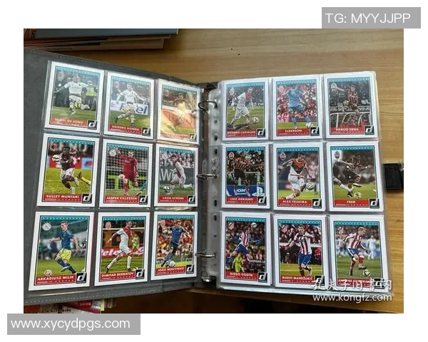 足球球星卡等级分类及其市场价值解析与收藏价值趋势分析