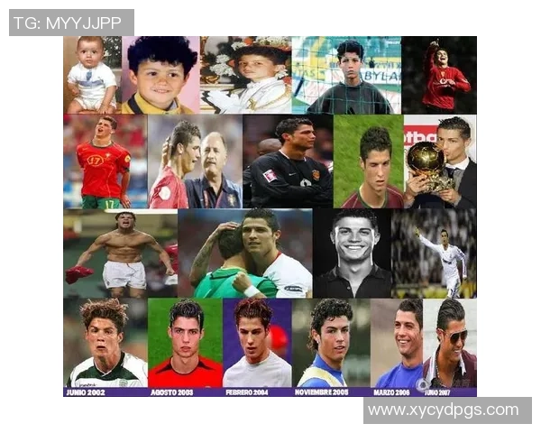 从足球巨星到领袖人物解析他们的成长轨迹与辉煌成就