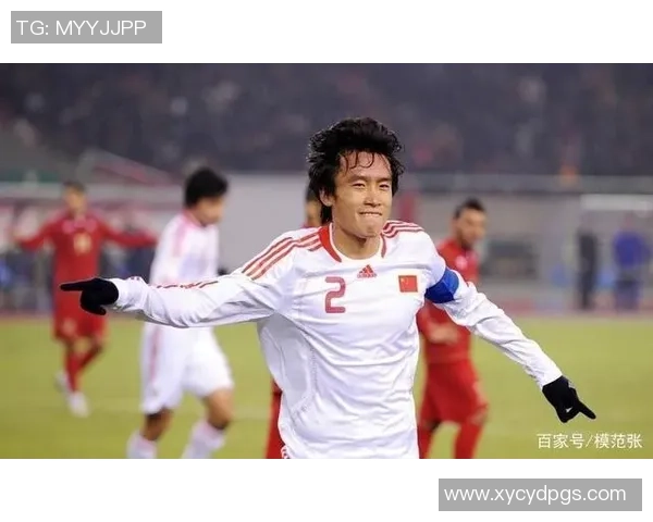 中国籍母亲成就足球星梦想 这位球员的传奇背后隐藏着中国血统