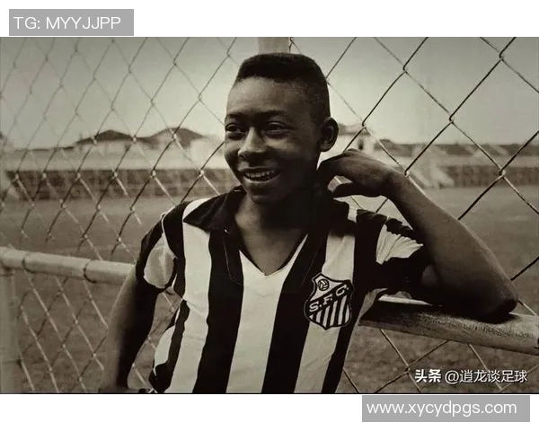 贫民窟崛起的传奇足球明星:十位从困境中走出的伟大球员 贫民窟崛起的传奇足球明星:十位从困境中走出的伟大球员