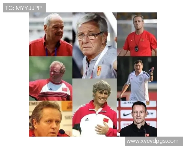 足球教练为何多出自球星背景 揭秘其背后的原因与影响 足球教练为何多出自球星背景 揭秘其背后的原因与影响