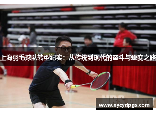 上海羽毛球队转型纪实：从传统到现代的奋斗与蜕变之路