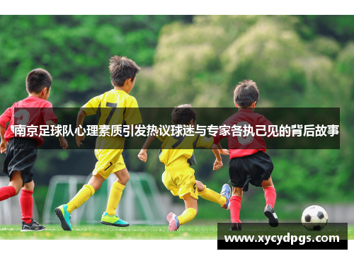 南京足球队心理素质引发热议球迷与专家各执己见的背后故事