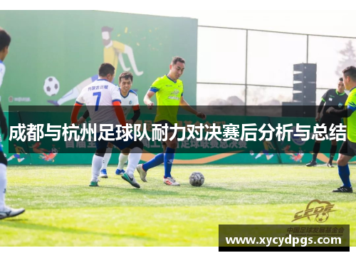 成都与杭州足球队耐力对决赛后分析与总结