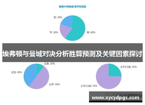埃弗顿与曼城对决分析胜算预测及关键因素探讨